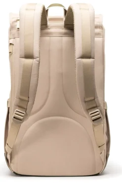 Fashion Herschel Supply Dagrugzak Little America Backpack 30L Twill/Ivy Green