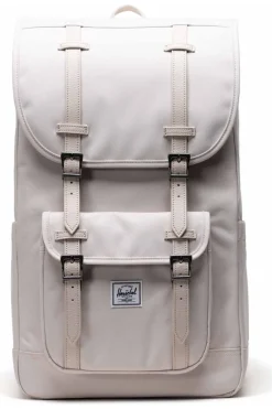 New Herschel Supply Dagrugzak Little America Backpack 30L Moonbeam
