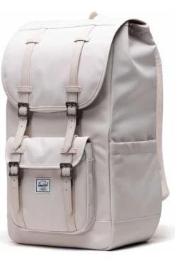 New Herschel Supply Dagrugzak Little America Backpack 30L Moonbeam