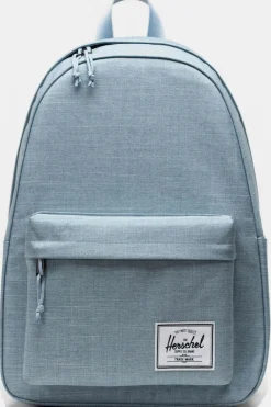 Fashion Herschel Supply Dagrugzak Classic Xl 30L Ashley Blue Crosshatch