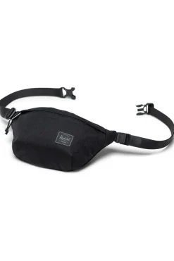 Outlet Herschel Supply Heuptas Classic Hip Pack Black Tonal