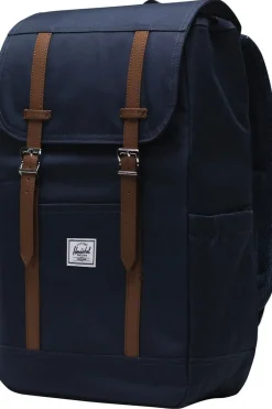 Outlet Herschel Supply Retreat Navy