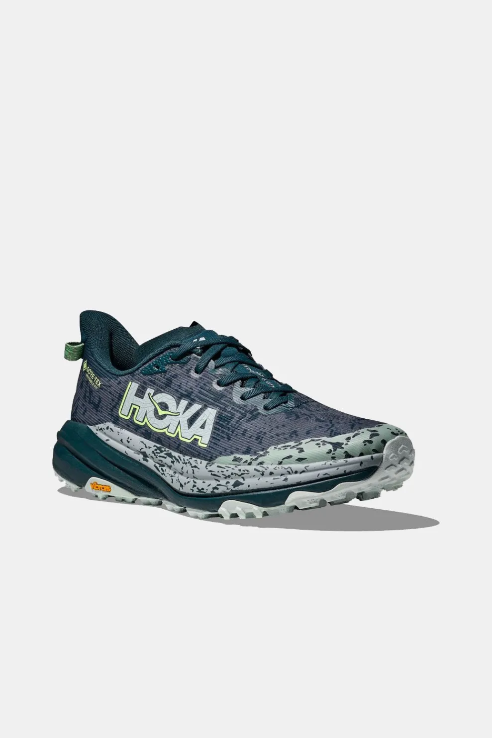 Trailschoenen Speedgoat 6 Gore-Tex-Hoka Sale
