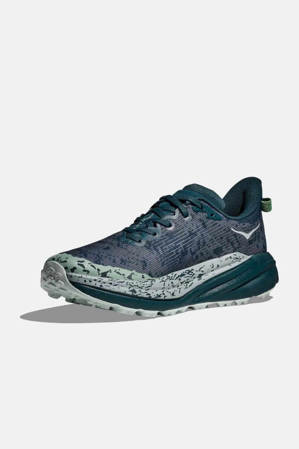 Trailschoenen Speedgoat 6 Gore-Tex-Hoka Sale