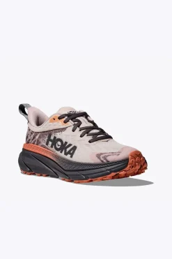 Hot Hoka Trailschoenen W Challenger Atr 7 Gtx Cosmic Pearl / Galaxy