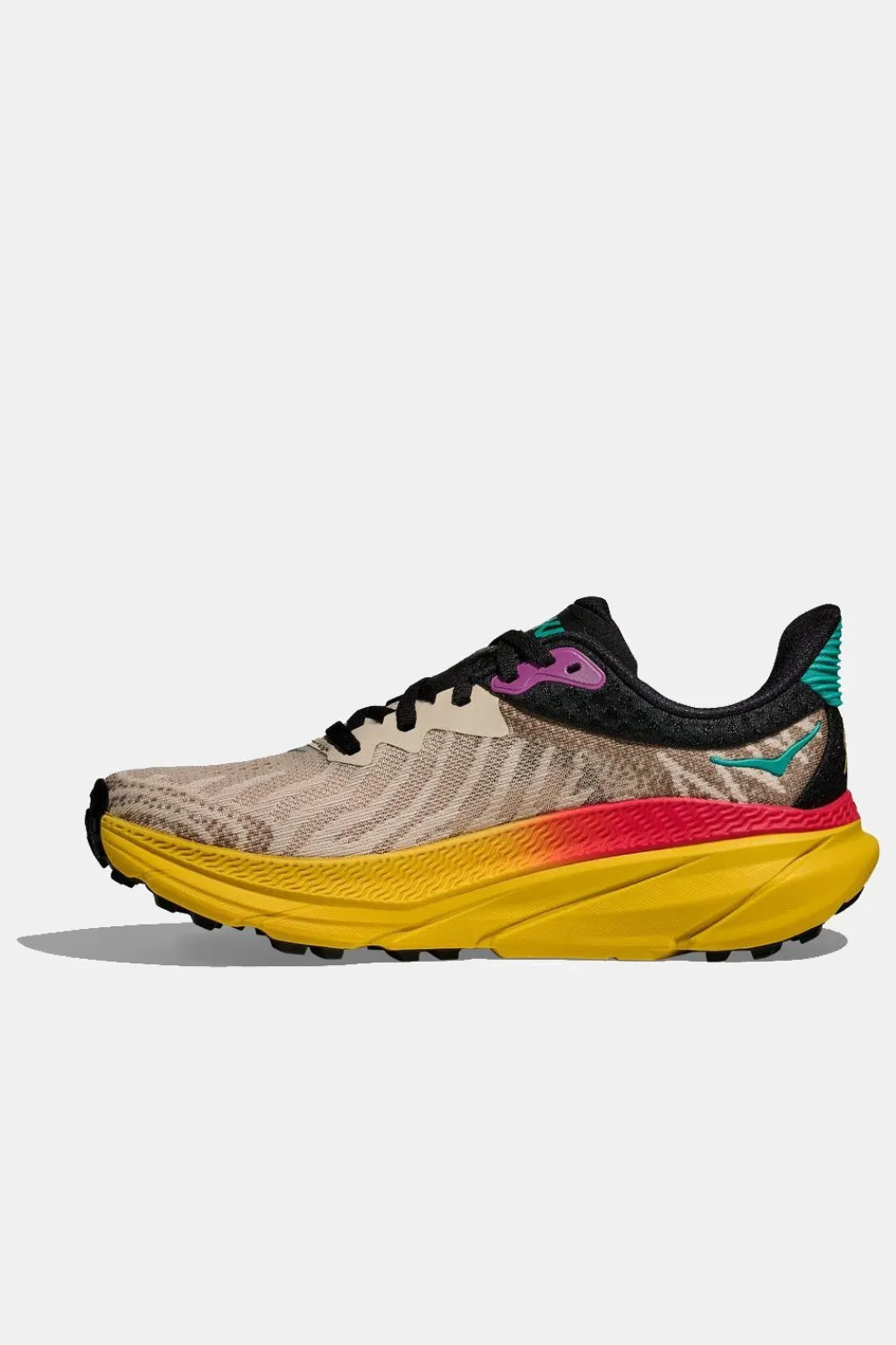 Trailschoenen W Challenger Atr 7-Hoka Outlet