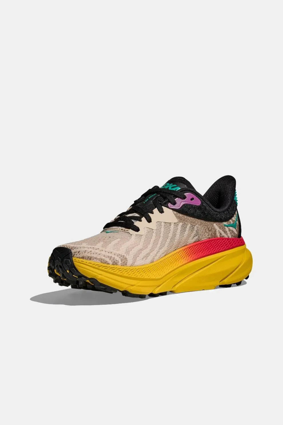Trailschoenen W Challenger Atr 7-Hoka Outlet