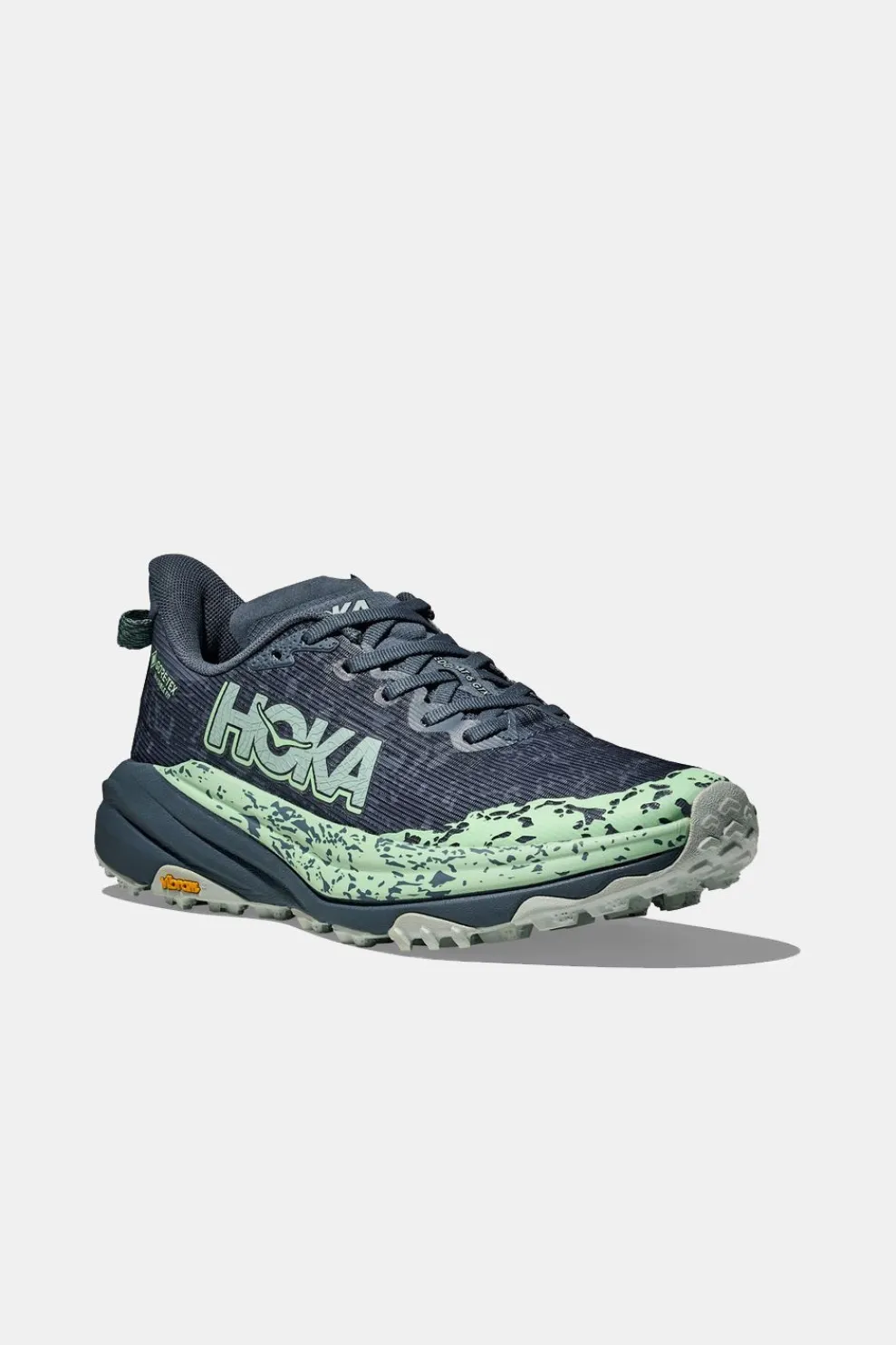 Trailschoenen W Speedgoat 6 Gtx-Hoka Best