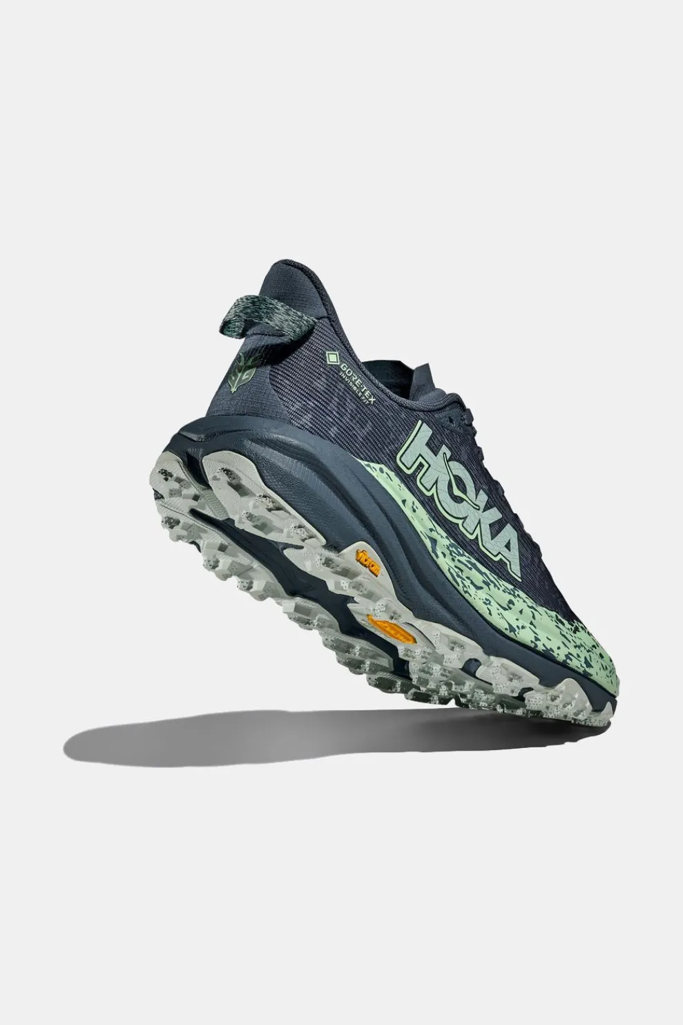 Trailschoenen W Speedgoat 6 Gtx-Hoka Best