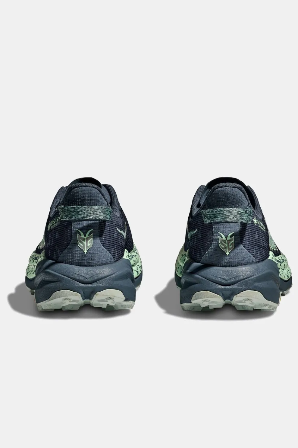 Trailschoenen W Speedgoat 6 Gtx-Hoka Best