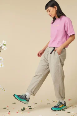 New Hoka Trailschoenen W Speedgoat 6 Black/Aloe Vera