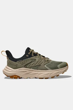 Online Hoka Wandelschoenen M Anacapa 2 Low Gore-Tex Sea Moss / Oatmeal