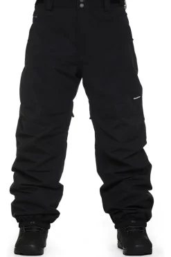Hot Horsefeathers Skibroek Baron Pants Black
