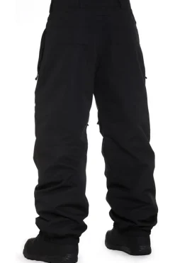 Hot Horsefeathers Skibroek Baron Pants Black