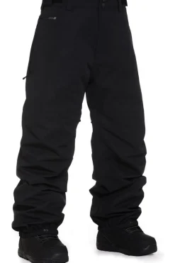 Hot Horsefeathers Skibroek Baron Pants Black