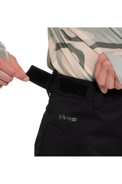 Hot Horsefeathers Skibroek Baron Pants Black