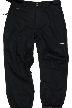 Hot Horsefeathers Skibroek Baron Pants Black
