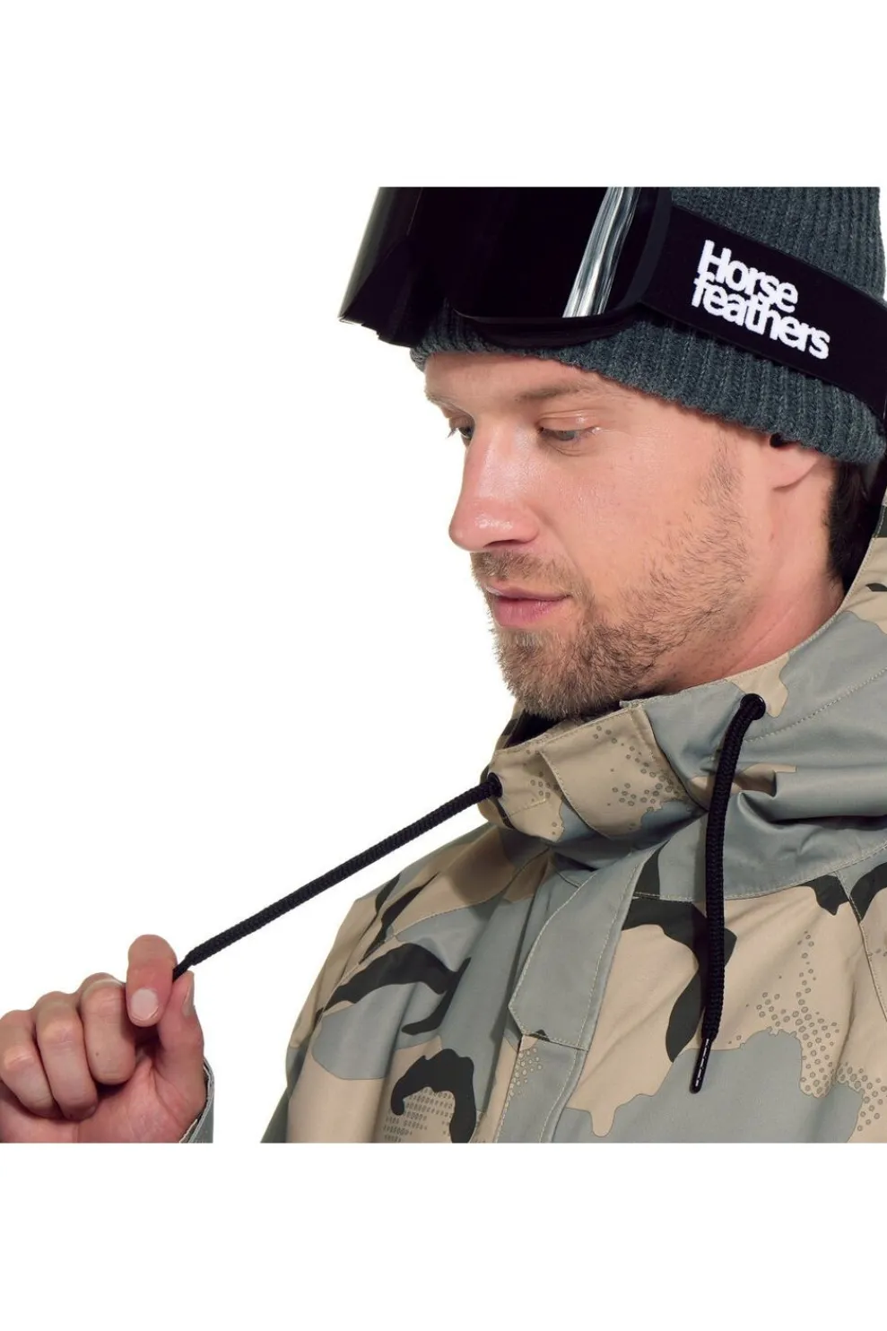 Ski-Jas Blake Jacket-Horsefeathers Sale