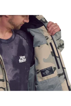 Ski-Jas Blake Jacket-Horsefeathers Sale