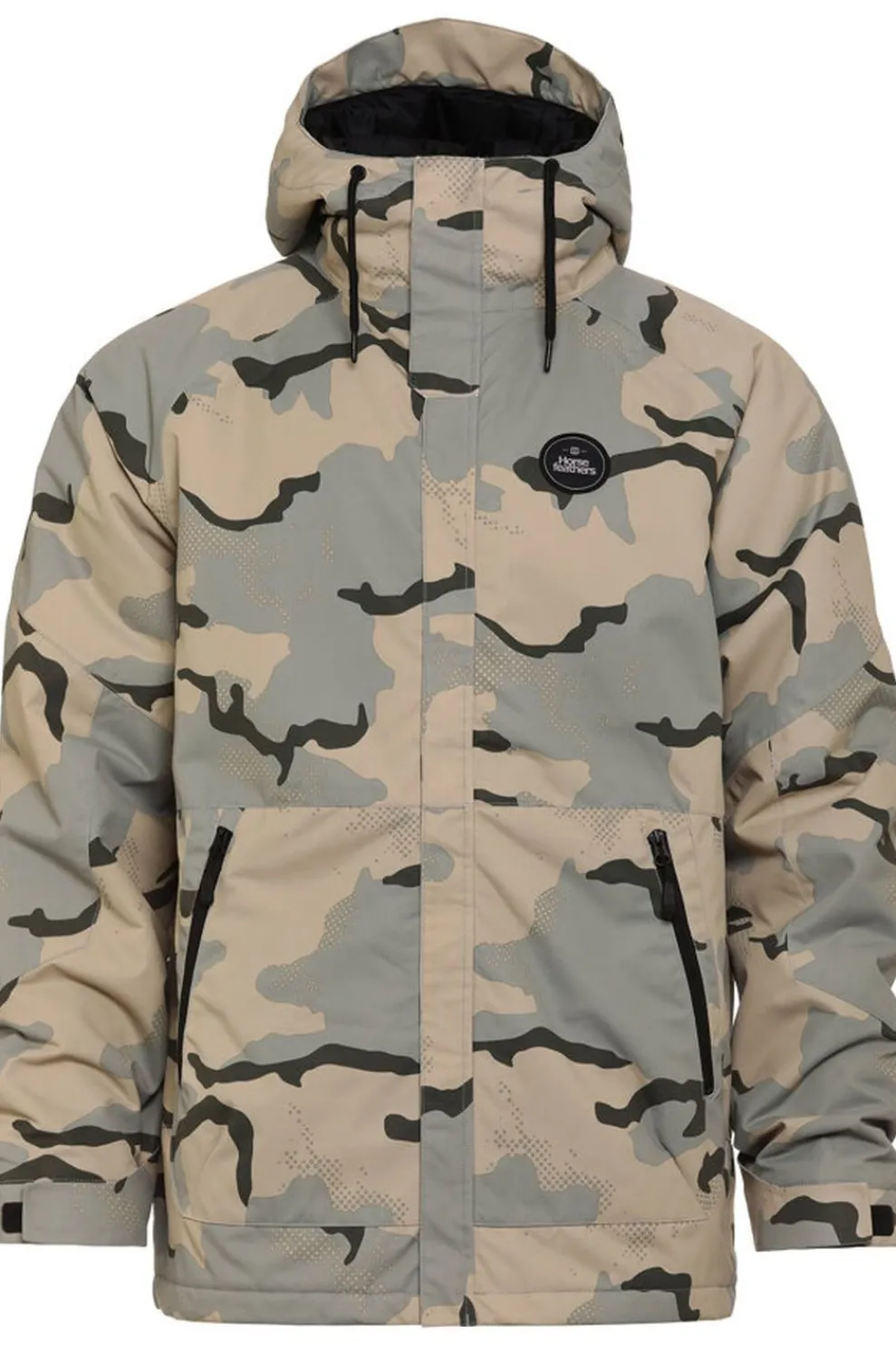 Ski-Jas Blake Jacket-Horsefeathers Sale