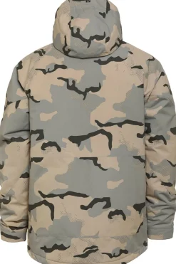 Ski-Jas Blake Jacket-Horsefeathers Sale