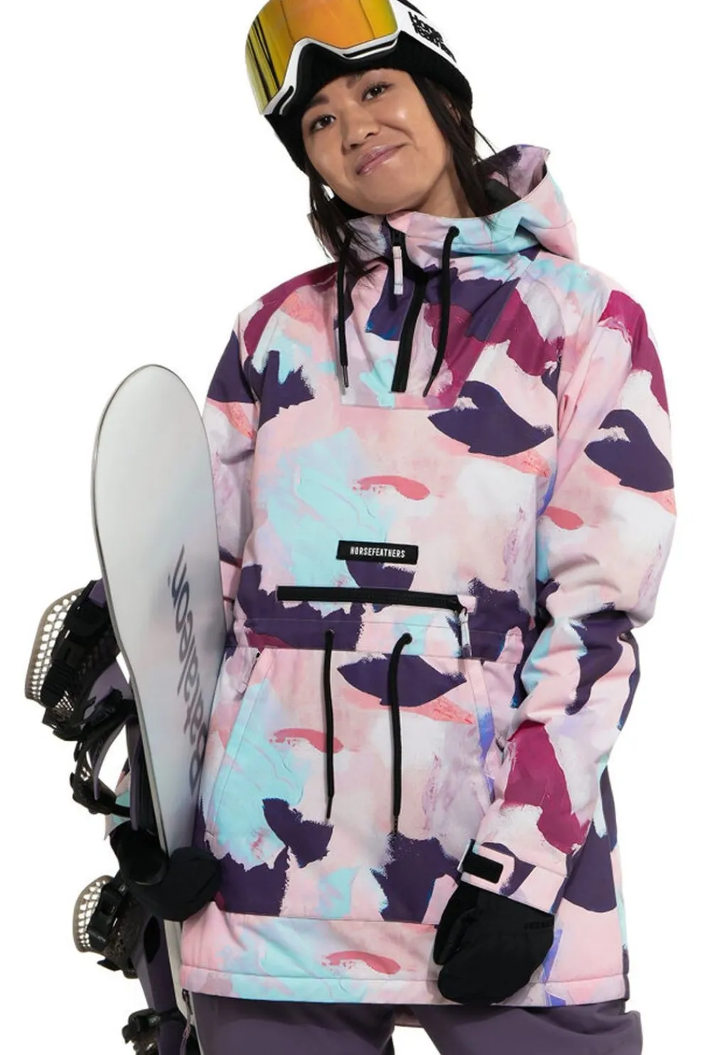 Ski-Jas Derin Ii Jacket-Horsefeathers Outlet