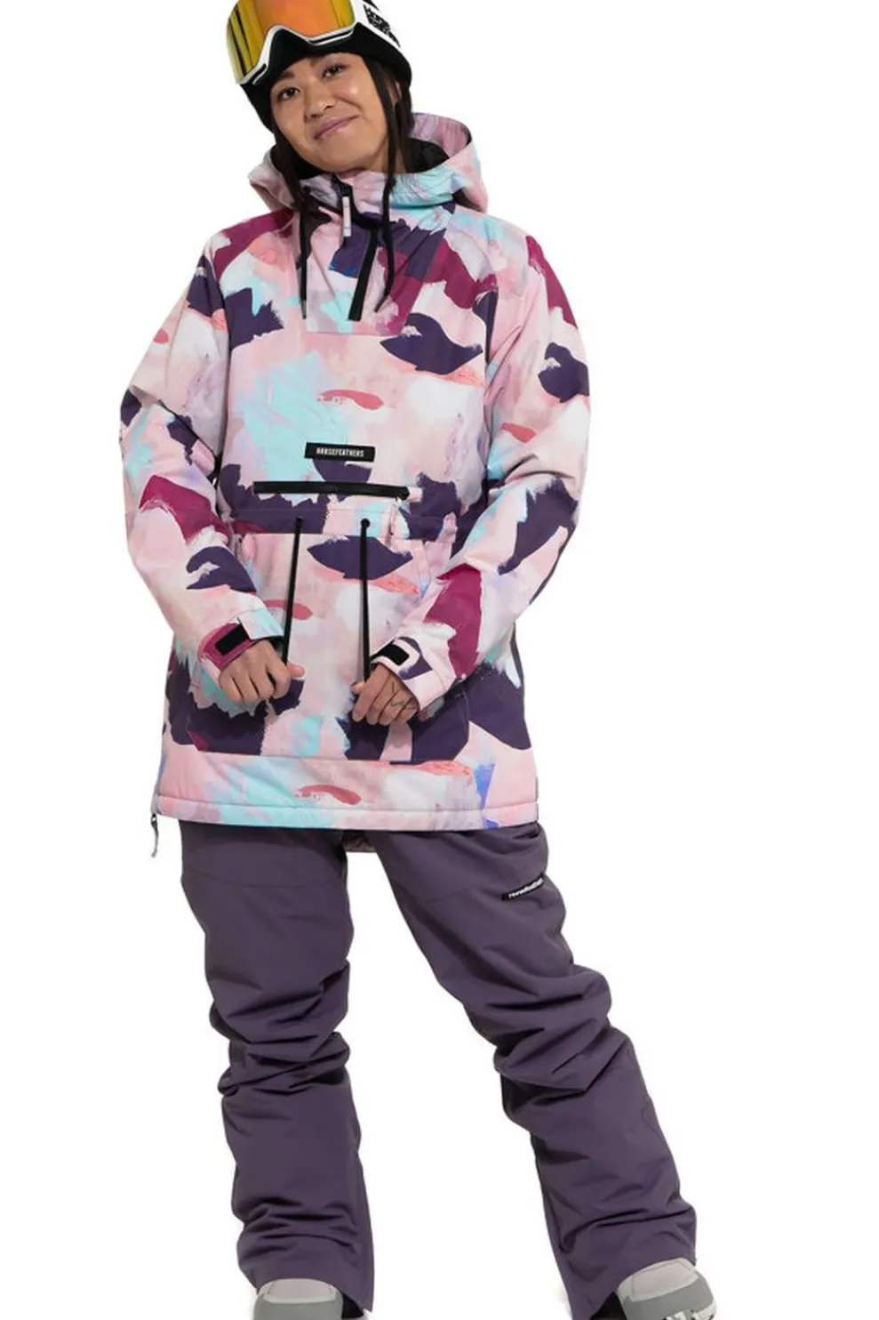 Ski-Jas Derin Ii Jacket-Horsefeathers Outlet