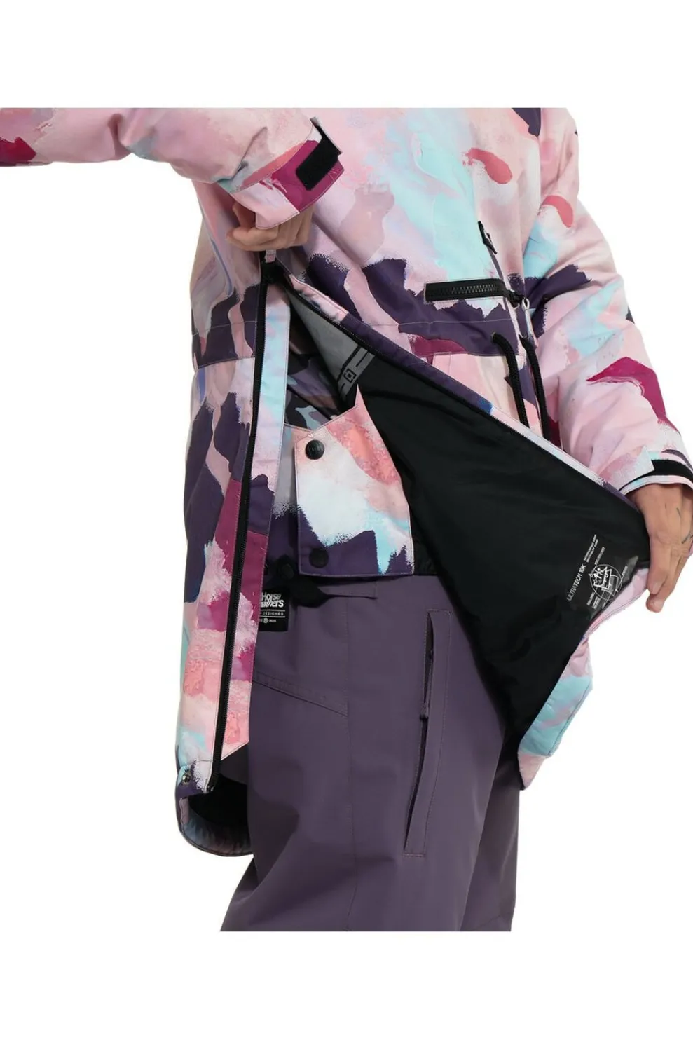 Ski-Jas Derin Ii Jacket-Horsefeathers Outlet