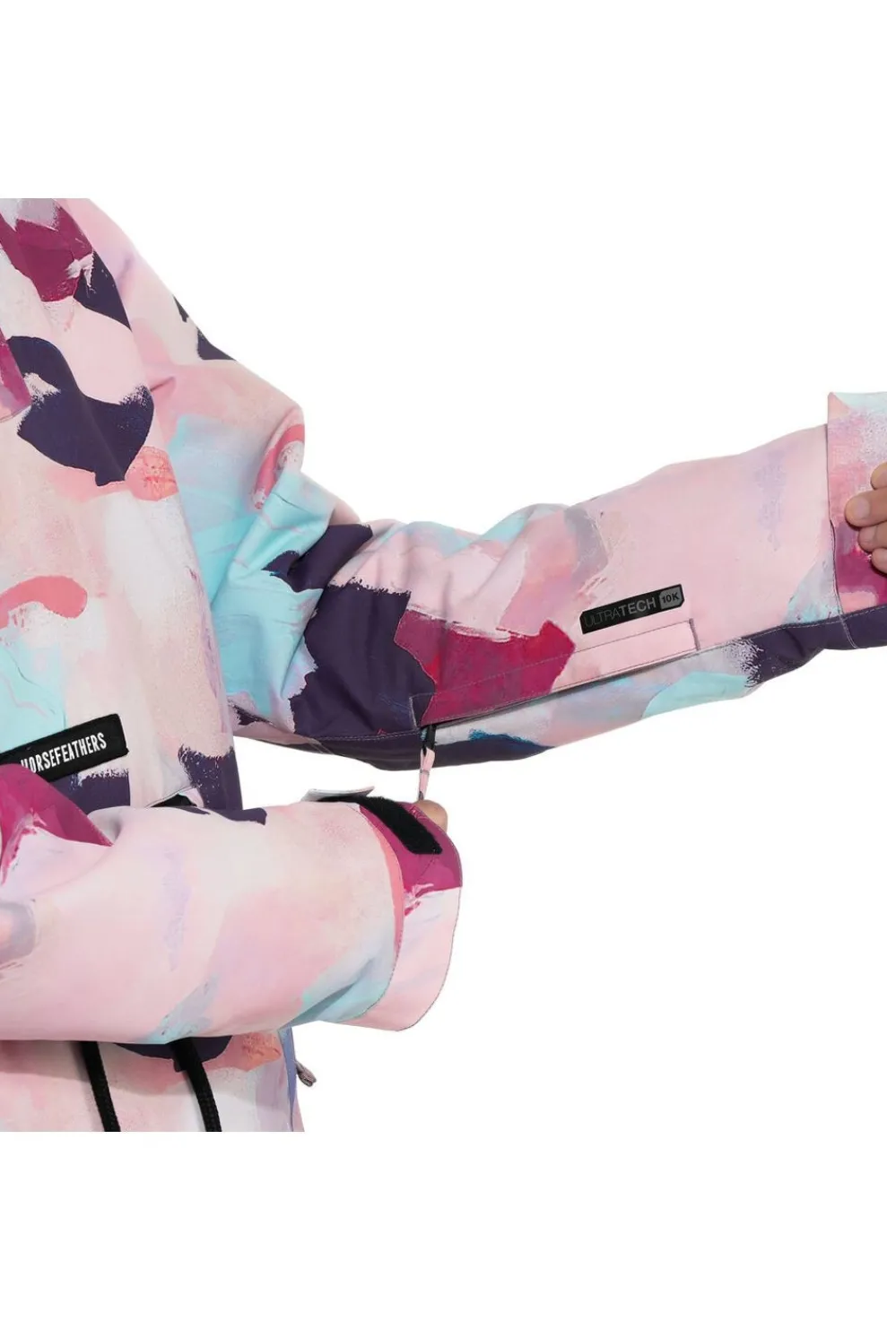 Ski-Jas Derin Ii Jacket-Horsefeathers Outlet