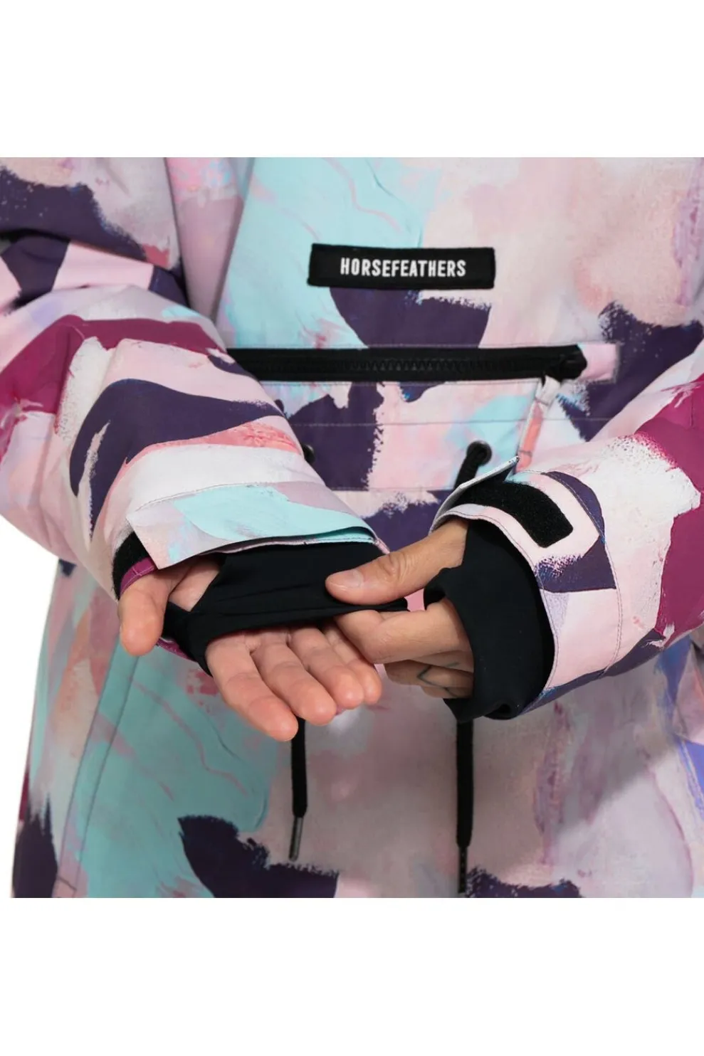 Ski-Jas Derin Ii Jacket-Horsefeathers Outlet