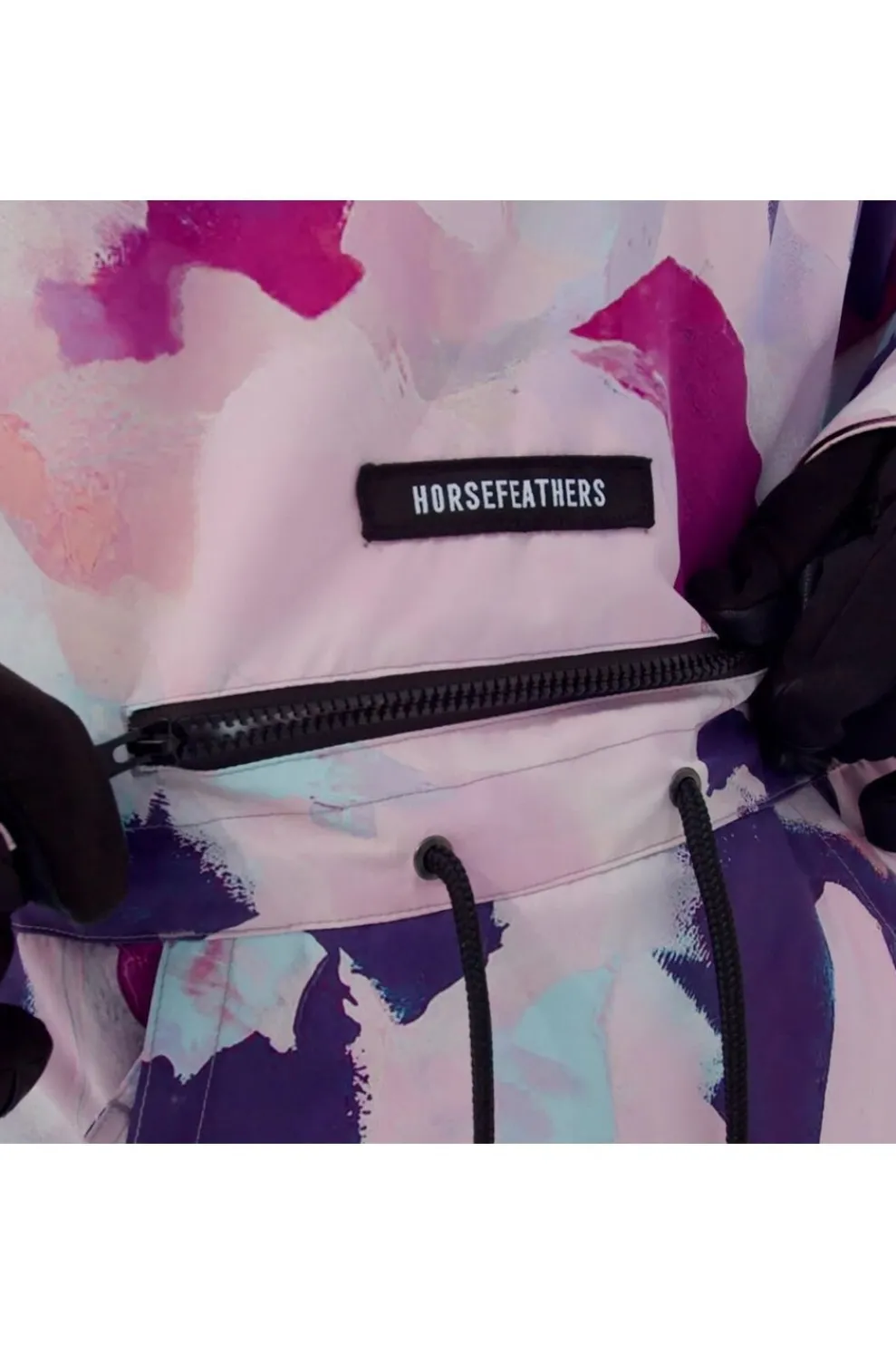 Ski-Jas Derin Ii Jacket-Horsefeathers Outlet