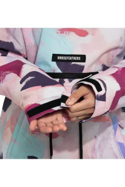 Ski-Jas Derin Ii Jacket-Horsefeathers Outlet