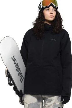 Ski-Jas Halia Jacket-Horsefeathers Fashion