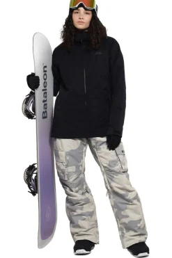 Ski-Jas Halia Jacket-Horsefeathers Fashion