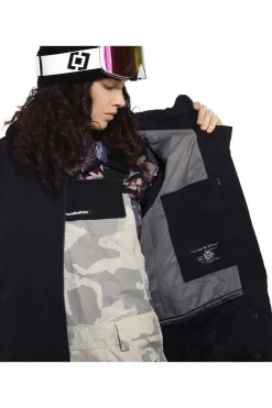 Ski-Jas Halia Jacket-Horsefeathers Fashion