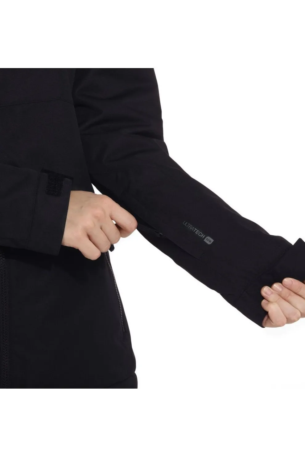 Ski-Jas Halia Jacket-Horsefeathers Fashion