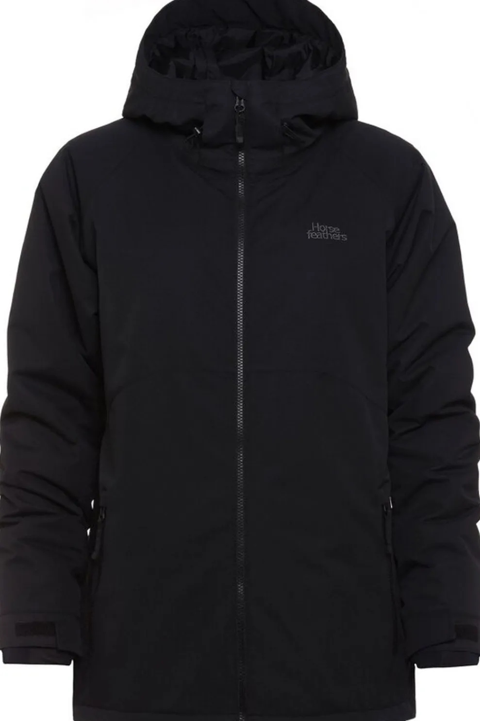 Ski-Jas Halia Jacket-Horsefeathers Fashion