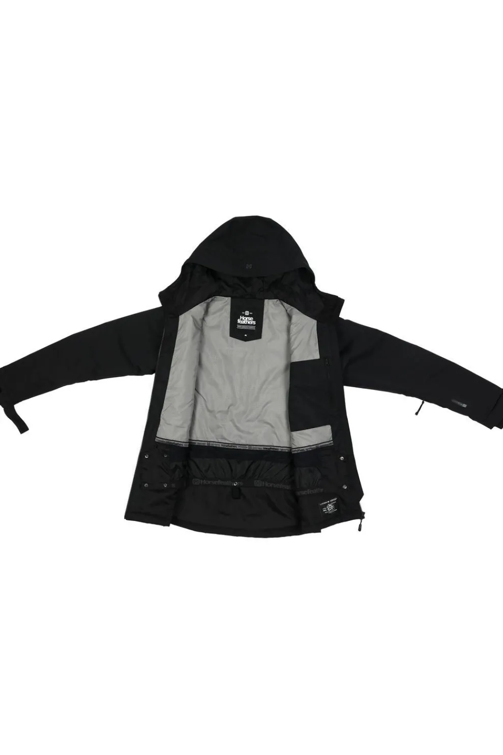 Ski-Jas Halia Jacket-Horsefeathers Fashion