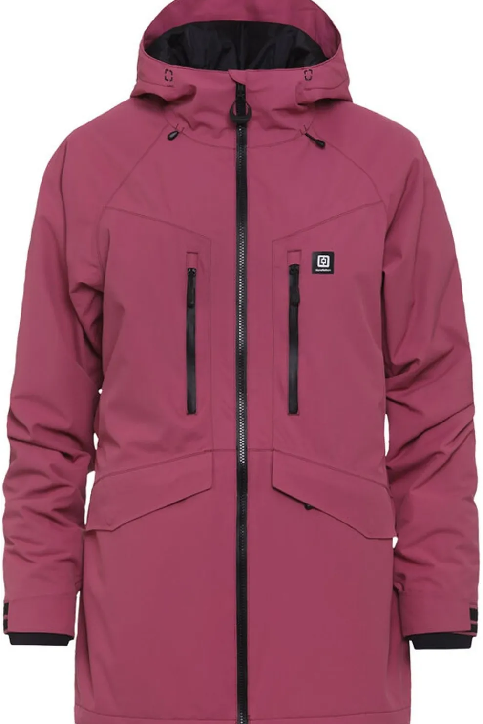 Clearance Horsefeathers Ski-Jas Laraii Jacket Malaga