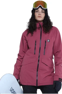 Clearance Horsefeathers Ski-Jas Laraii Jacket Malaga