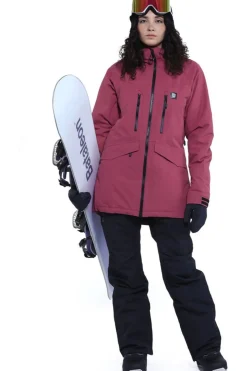 Clearance Horsefeathers Ski-Jas Laraii Jacket Malaga