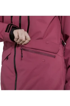 Clearance Horsefeathers Ski-Jas Laraii Jacket Malaga