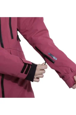 Clearance Horsefeathers Ski-Jas Laraii Jacket Malaga