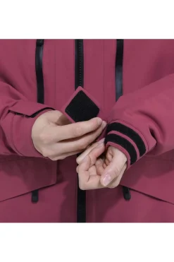 Clearance Horsefeathers Ski-Jas Laraii Jacket Malaga