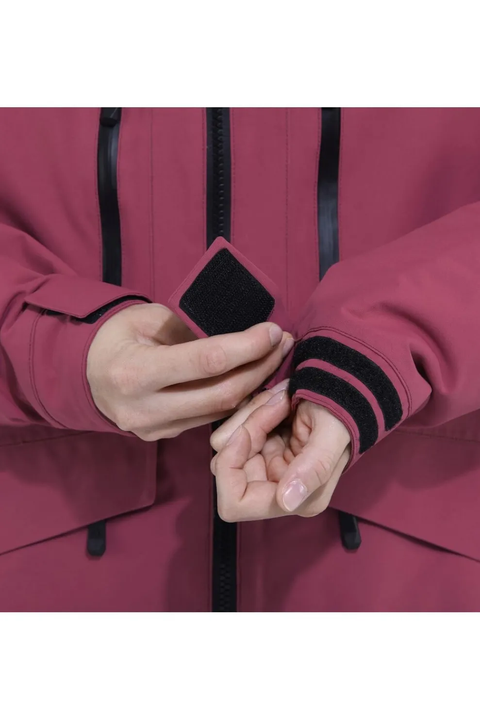 Clearance Horsefeathers Ski-Jas Laraii Jacket Malaga