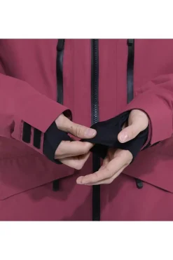 Clearance Horsefeathers Ski-Jas Laraii Jacket Malaga