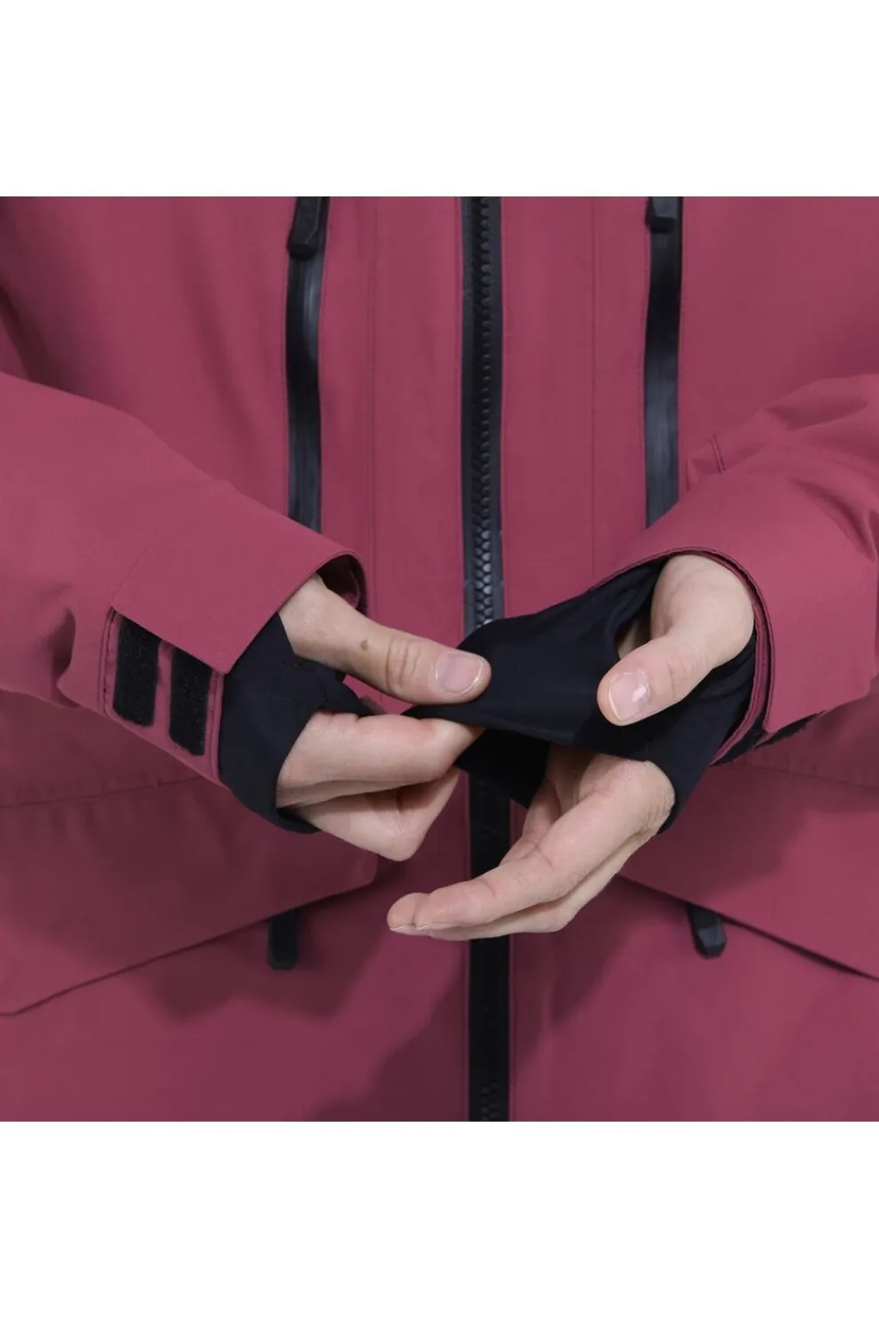 Clearance Horsefeathers Ski-Jas Laraii Jacket Malaga