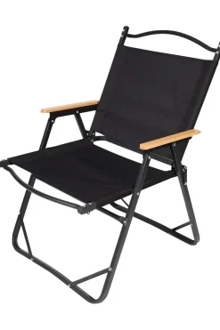 Campingstoel Aluminium Chair Lure 600D-Human Comfort Best