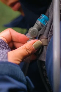 Sale HydraPak Drinksysteem Comet Bite Valve Sheath 2-Pk N/A