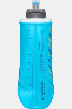 Online HydraPak Drinksysteem Softflask Speed 500Ml Malibu Blue